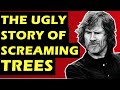 Screaming Trees  The Rise & Fall Of The Band Behind 'Nearly Lost You' & Mark Lanegan