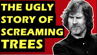 Screaming Trees  The Rise &amp; Fall Of The Band Behind &#39;Nearly Lost You&#39; &amp; Mark Lanegan