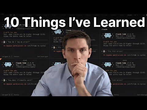 10 Things I Learned After 112 Days Of Vibe Coding An App Until I Make $1,000,000