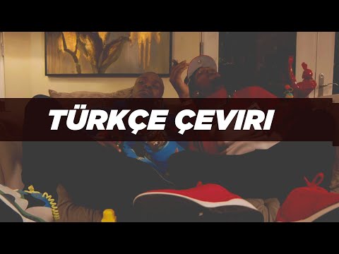 Offset, DaBaby feat. Gunna - Pink Toes (Türkçe Çeviri)