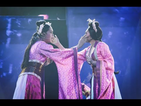 เงา (Reflectino -Mulan) แก้มวิชญาณี - เจนนี่ ปาหนัน #Gamconcertmyfirsttime