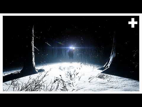 This Game is Truly Terrifying