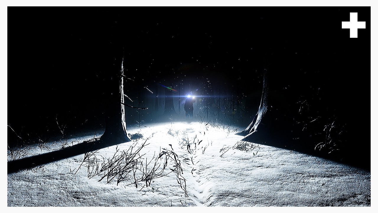 This Game is Truly Terrifying