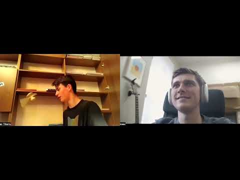 (CLIP) Tiblex on Kendama Form