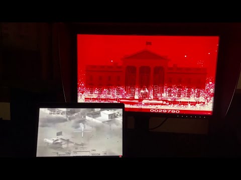 Video Thumbnail: 38C3 - Dead Man’s Switch. An art shield to protect the life of Julian Assange