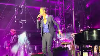 Nick Cave &amp; The Bad Seeds - Pula -- RINGS OF SATURN -- Pula Arena - 7 August 2026