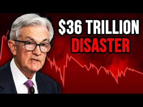 "大多數人不知道美國即將發生什麼" (“Most People Have No Idea What’s About To Happen To US”)