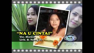 Download lagu NAU CINTAI - MONICA - LAGU TAPSEL MADINA PANTI PALAS mp3