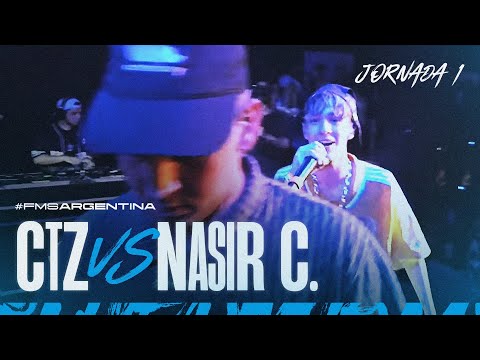 Urban Roosters and FMS Argentina