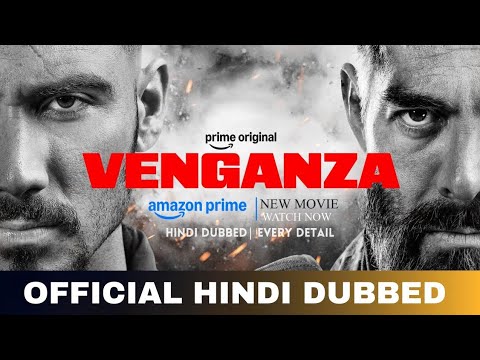 Venganza | Tráiler Oficial | Prime Video