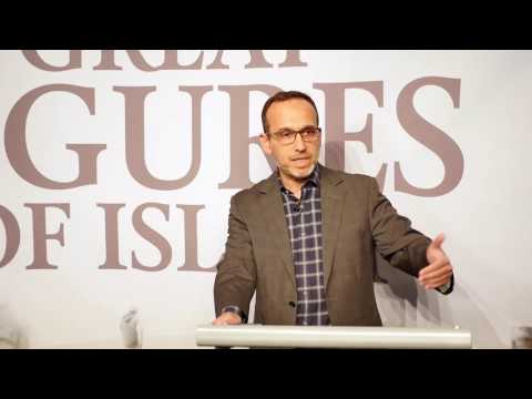 Great Figures of Islam – Imam Fakhruddin ar-Razi - Lecture Series (Session 9)