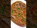 Mutton Kheema Recipe Kheema Masala मटन कीमा Shorts