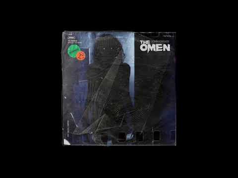 John Creasy - Damien (Prod. Olman80zz)