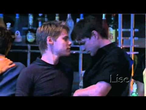 QAF - Brian & Justin - Your Love is my Drug