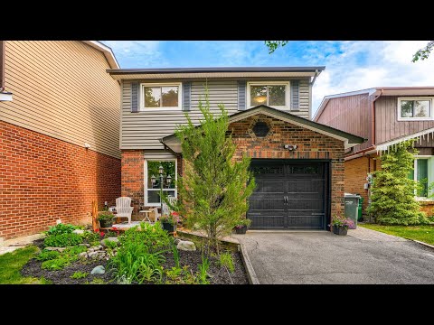 28 Lady Stewart Boulevard, Brampton Home for Sale - Real Estate Properties for Sale