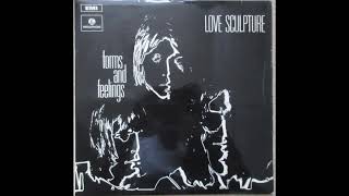 Love Sculpture – In The Land Of The Few  ____ UK Psych/Rock
