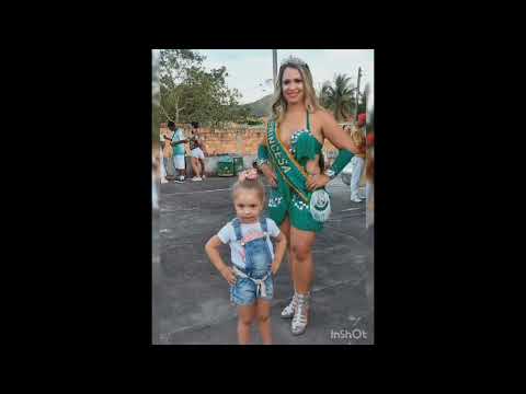 ROSANA BARBOSA, 30 ANOS DE SAMBA: a eterna Rainha do Maricarnaval