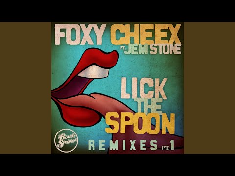 Lick the Spoon (Rory Hoy Remix) (feat. Jem Stone)