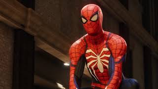 【Marvel's Spider-Man】やっぱり苦手！ロケラン警報！ #04【スパイダーマン】