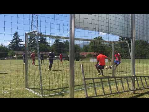 FC Champel EPI - Tournoi de football à Aigues-Vertes