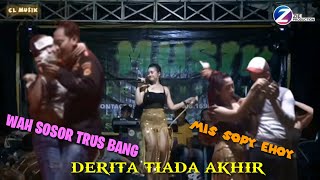 Download lagu SOPY EHOY -DERITA TIADA AKHIR-YANG JOGED NYA NYOSOR TERUS . mp3