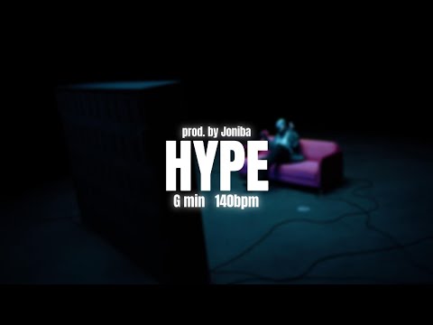 Hiljson Mandela Balkan Type Beat "HYPE"