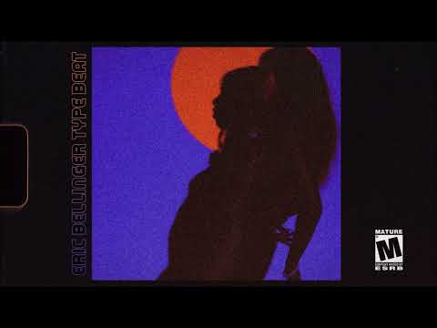 (FREE) Eric Bellinger x Hitmaka Type Beat 2023 - "YKTV" | R&B Type Beat