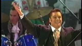 JUAN GABRIEL-SIEMPRE EN MI MENTE