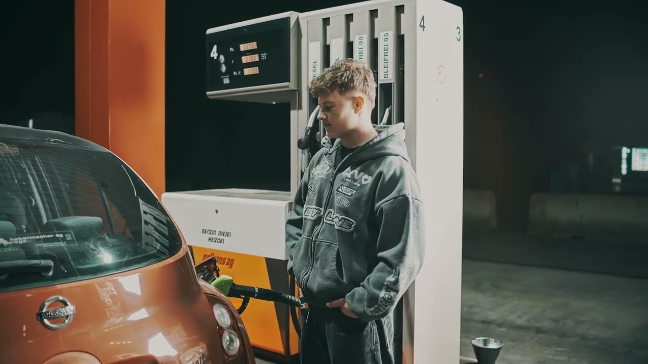 Car Movie