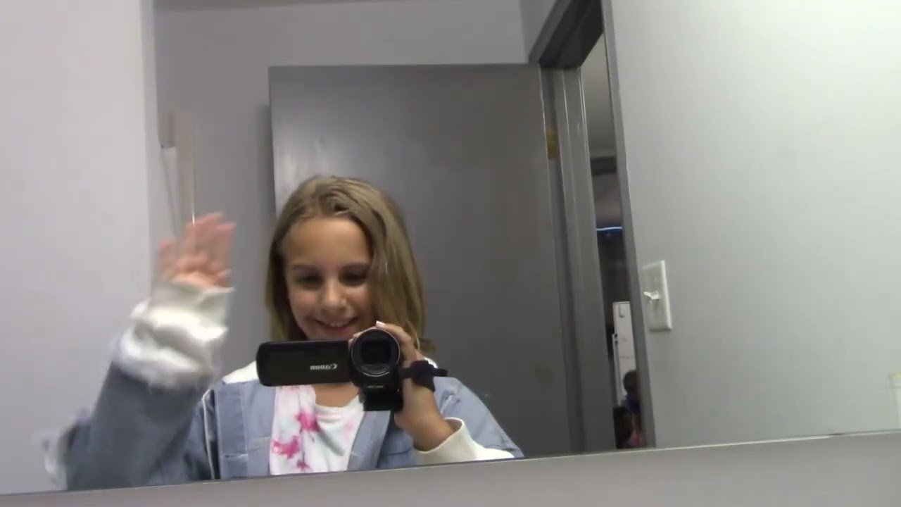 Sam's Six Pixels Studio Tour