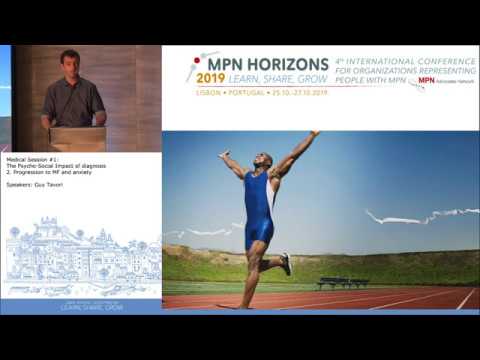 4. Progression to Myelofibrosis and Anxiety – Guy Tavori