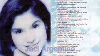 Flower In The Rain Jaci Velasquez (Heavenly Place)