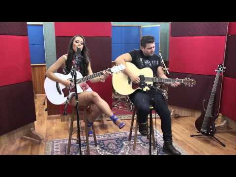 PORQUE HOMEM NÃO CHORA - Jéssica Rodrigues