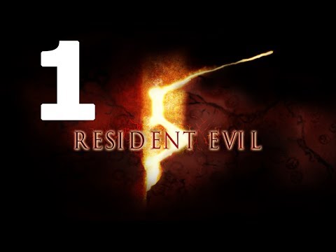 resident evil 5 playstation 3 youtube