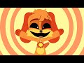 IT'S MUFFIN TIME!!! - SMILING CRITTERS (POPPY PLAYTIME)