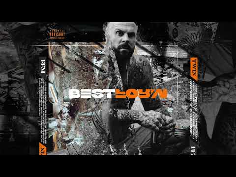 Twin - Bestform (Prod. By Haleem) (Visual Video)