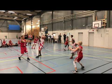 BBC 2017 A-final P06 – Vällingby Röd vs. Hässelby