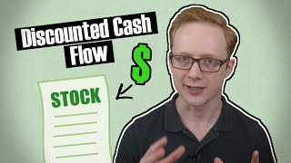The DCF Model Explained - How The Pros Value Stocks/Businesses