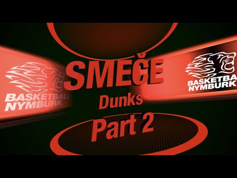 Smeče ERA Basketball Nymburk 2019/20 part2