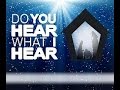 Do You Hear What I Hear My Version W Lyrics
