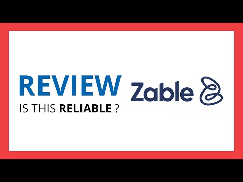 ZABLE BANK : Test & Review in 2024 (Is this reliable? Benefits, Cons, Score..)