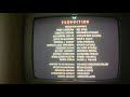 Closing To Hercules 1998 VHS