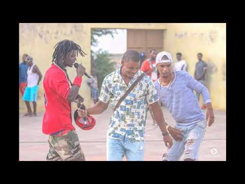 Os soudjas {pode acridita}official audio 2M20