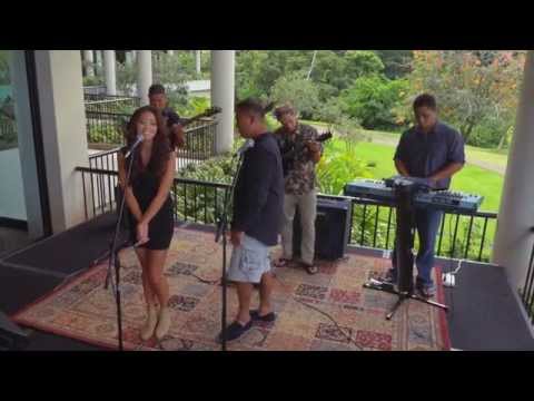 Kevin Okimoto - Love Down On You (HiSessions.com Acoustic Live!)