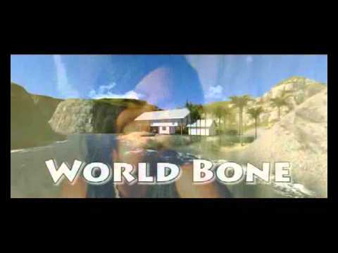 World Bone -"OLOSHO" Official Video