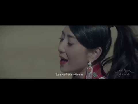 Tibetan Rap song by Uncle Buddhist