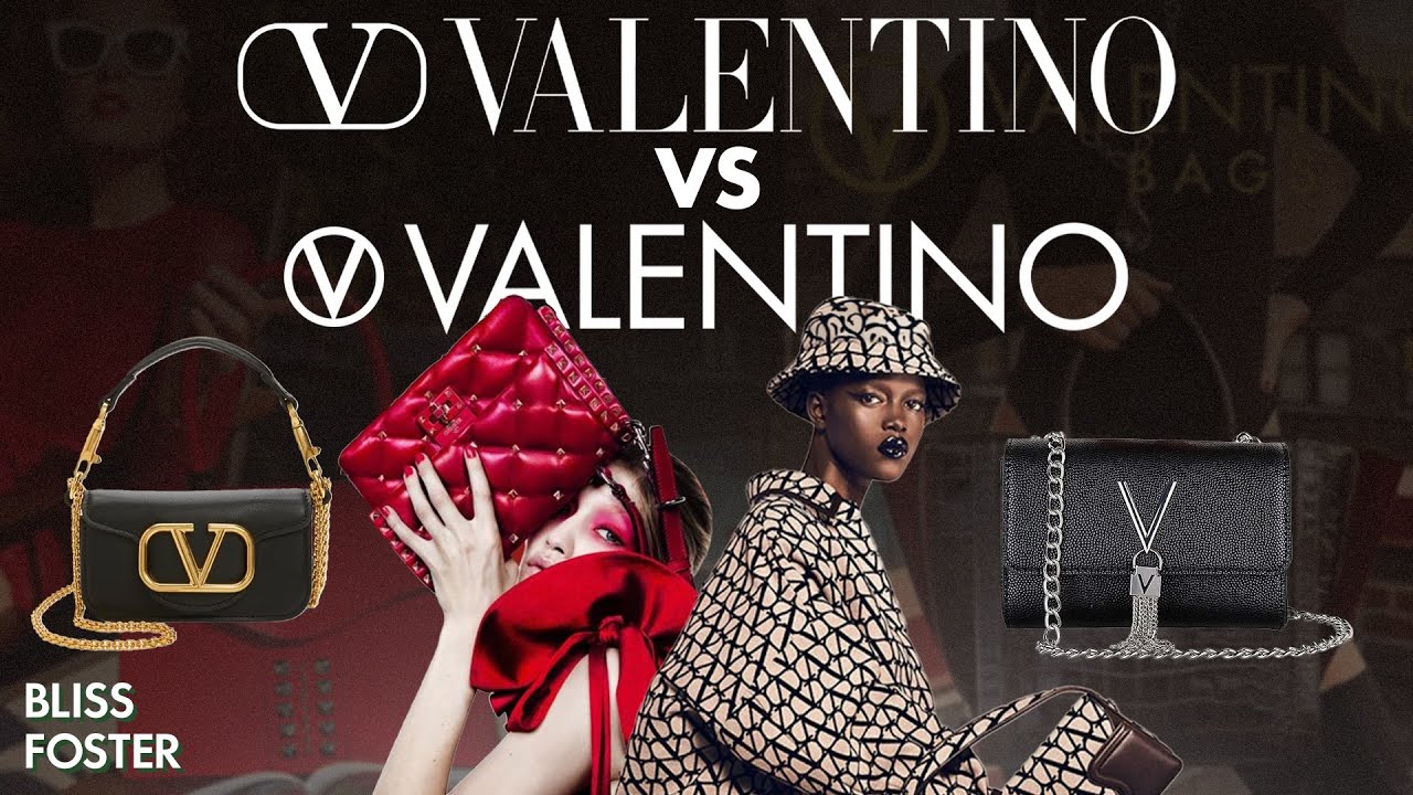 Have Millions of Americans Bought a Fake Luxury Bag?