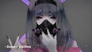 ~Dope~6ix9ine