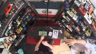 Video thumbnail for Pedals And Effects: Landscape HC-TT by Pedals and Effects
