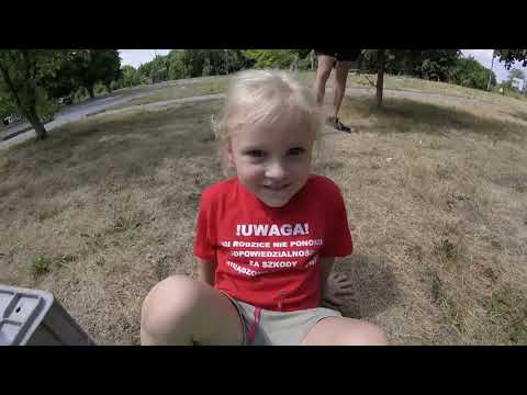 DR MAUS x RX - RÓŻE BETONU (EN3MI2019)